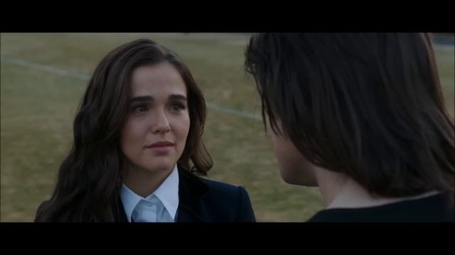 VA: Rose and Dimitri #10 | "Your reasons for not loving me just... make me love you more." смотреть онлайн