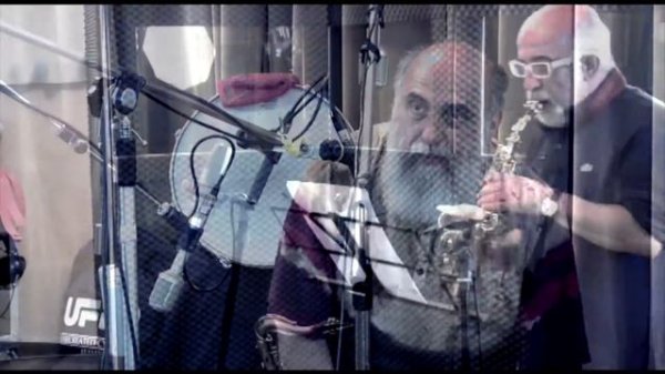 A due voci - Antonio Marangolo, Peppe Consolmagno, Mirco Marchelli