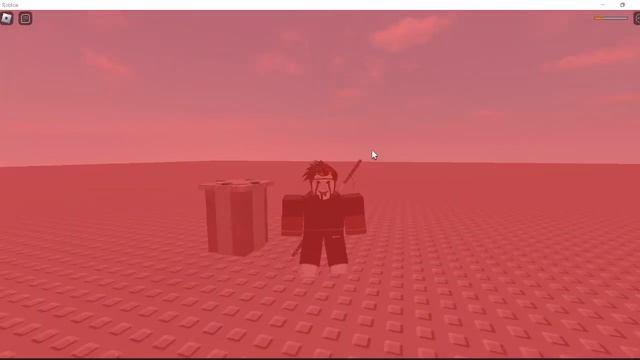 Dev-Log - SCP-035 Roblox смотреть онлайн