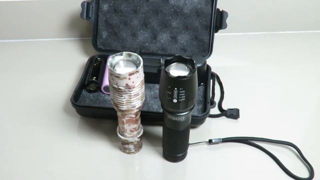 Review Lanterna Tática Shadowhank X900 - Review Flashlight Shadowhank X900 - Gravado com Cânon sx60 смотреть онлайн