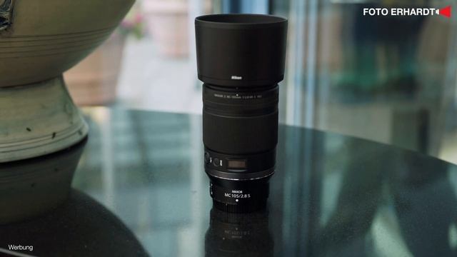 Die Nikon Z fc in der Praxis #nikonzfc смотреть онлайн