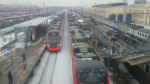 Москва. Люблино. 22 февраля 2023 смотреть онлайн