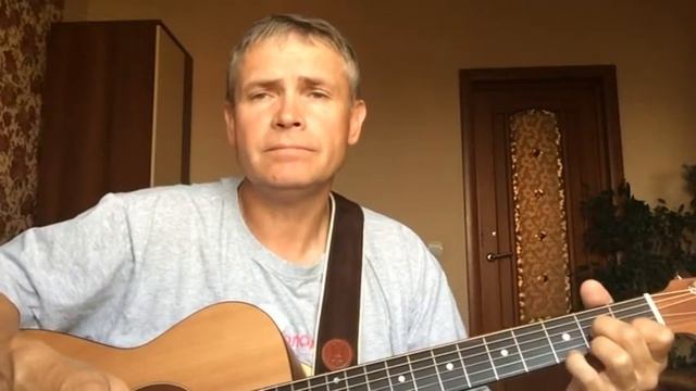 Сергей Ломакин из Тюмени исполнил утреннюю песню смотреть онлайн