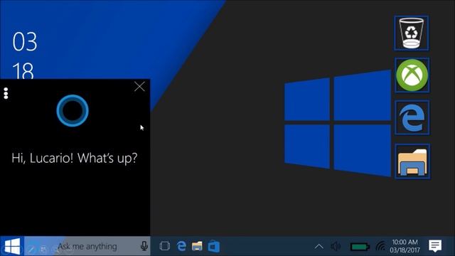 Windows 11 Concept (Early 2017) + Download Link (OLD) смотреть онлайн