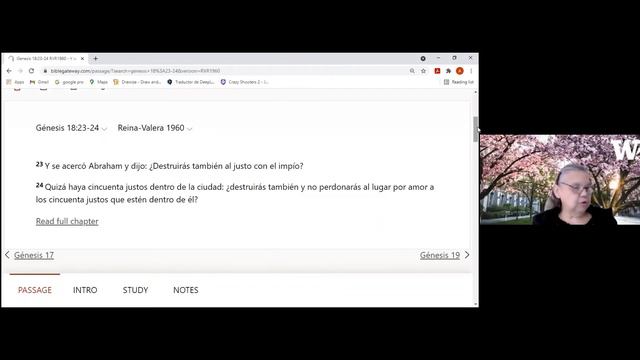 Salmos 14 por Mercedes Valdez смотреть онлайн