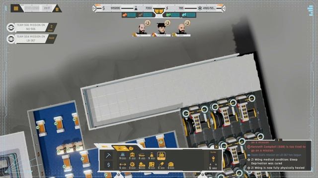 Exogate Initiative - Банда бездельников смотреть онлайн