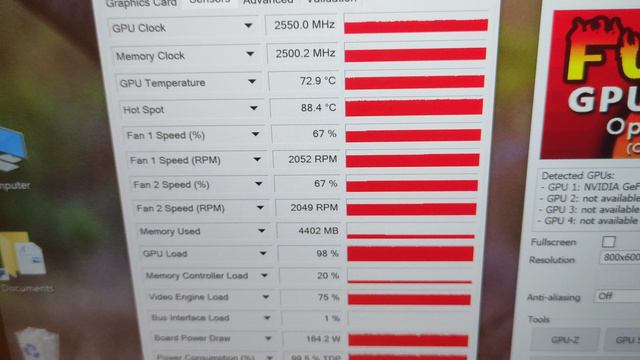 Inno3D Rtx 4060ti 16gb OC, белая