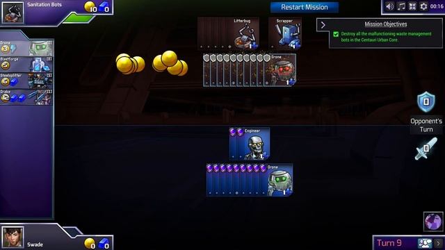 Who's That Indie? - PRISMATA Impression | Sci-Fi Fast Paced Turn Based CCG | Prismata Gameplay смотреть онлайн