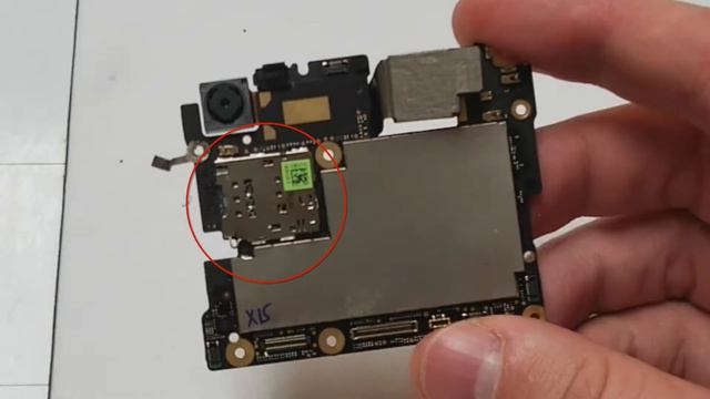 Google Pixel 2 SIM Card Removal (When Stuck) смотреть онлайн