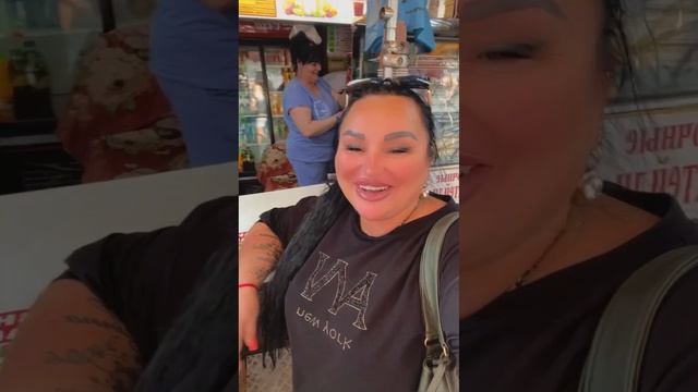 Наш вечерний Привоз… смотреть онлайн