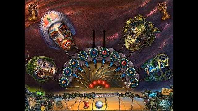 TWILIGHT PHENOMENA 1: LODGERS OF HOUSE 13 (CE) - EP. 2 DIZZY MILLER смотреть онлайн