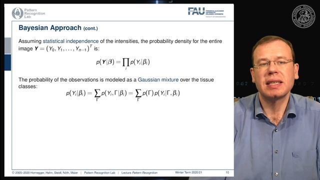 Pattern Recognition [PR] Episode 31 - EM Algorithm Example смотреть онлайн