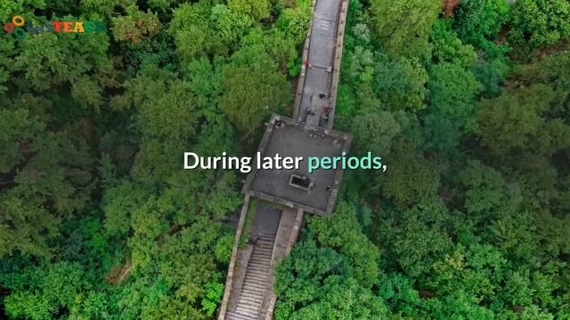 Why Was The Great Wall of China Built? Was it because of the Mongols or Turks? смотреть онлайн