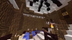 фильм Титаник майнкрафт