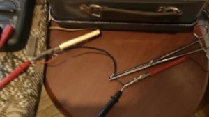 Тестирование супрессора