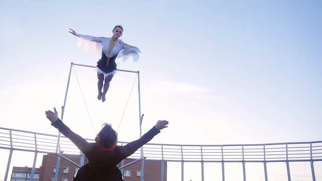 Баланс на Рамке смотреть онлайн