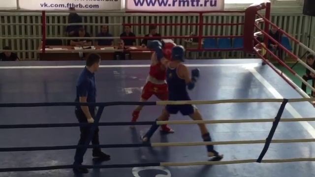 Копия видео "Всероссийский турнир Туймазы По Тайскому Боксу" смотреть онлайн