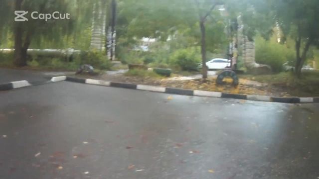 пакатушки на самокате 2 и трюки тоже