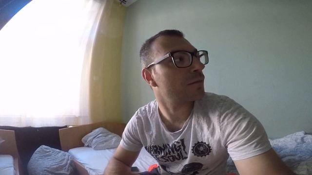 Будапешт. Первая ночь. Пожарная сигнализация. Черты в хотеле жарили ужин. смотреть онлайн