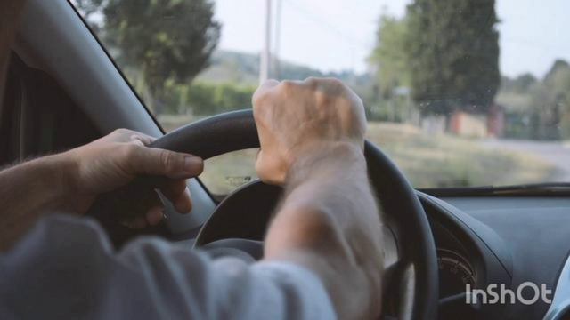 Неудавшийся брак или... Штирлиц из села Кольцово. Рассказ, читает автор смотреть онлайн