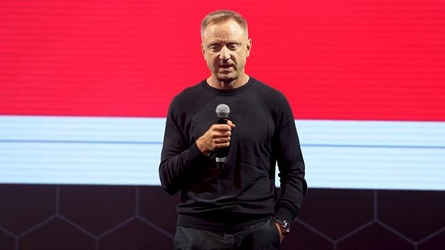 Приветственное слово. Ректор МФТИ Дмитрий Ливанов смотреть онлайн