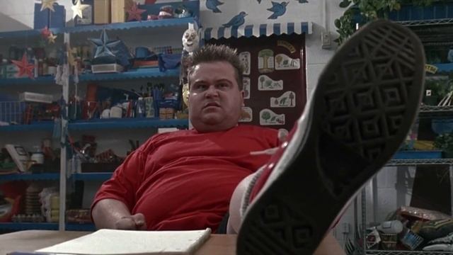 Трудный Ребенок 2 1991 г (Инцидент в Школе) смотреть онлайн