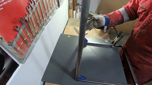 Уникальный консольный стол к дивану DIY смотреть онлайн