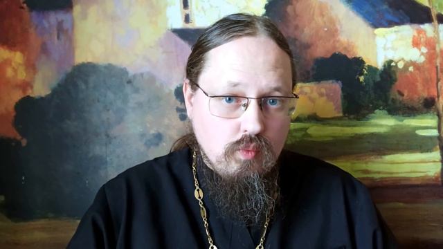 Комментарий к решениям синода смотреть онлайн