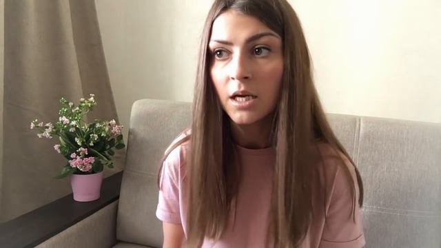 УХОД ЗА ЛИЦОМ ♥ Всё о борьбе с шелушением и черными точками! смотреть онлайн