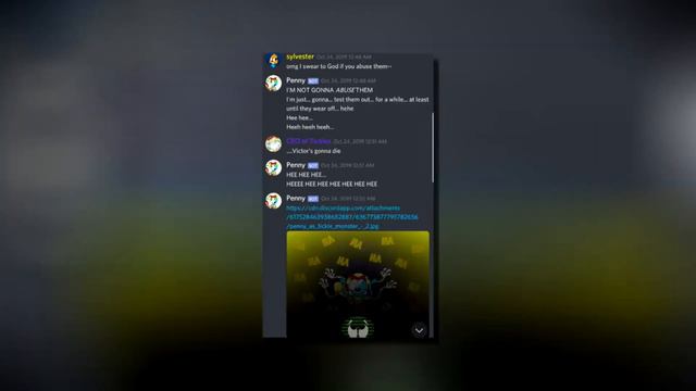 What Happened To Animator320? (REUPLOAD) смотреть онлайн