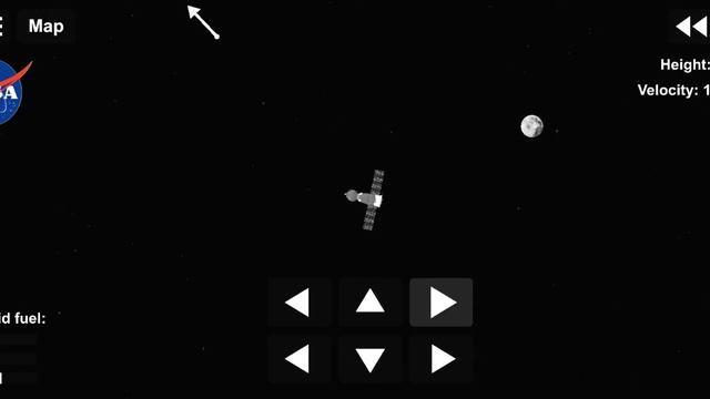 Progress 59 Anomaly - SFS 1.52 смотреть онлайн