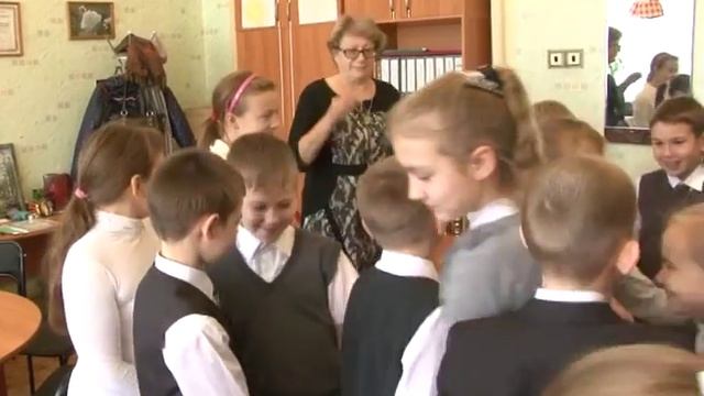 Профессия "Педагог -психолог" смотреть онлайн