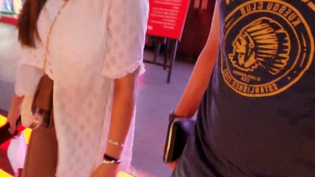 Shanghai 360 Part 1 :: Oriental Pearl TV tower смотреть онлайн