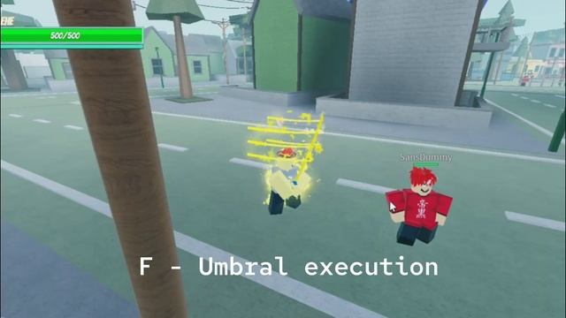 Umbra with First Drifter skin showcase // AUT Roblox смотреть онлайн