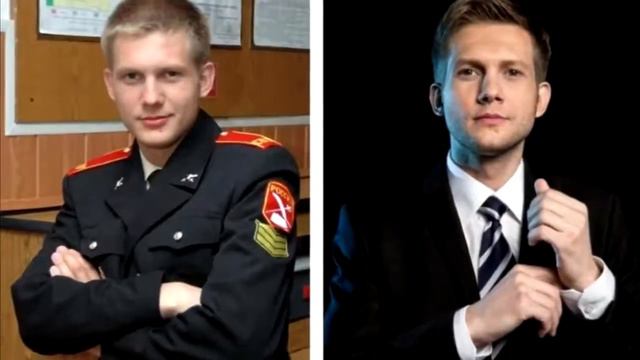 Как изменились актеры из популярного сериала Кадетство смотреть онлайн