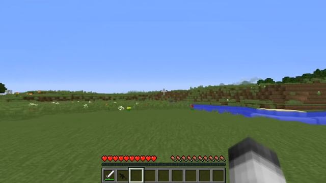 НУБ УЗНАЛ ЧТО ПРЯТАЛИ ВОЕННЫЕ В ДЕРЕВНЕ ЖИТЕЛЕЙ В МАЙНКРАФТ ! ТРОЛЛИНГ НУБА ПРОТИВ ЛОВУШКА MINECRAF