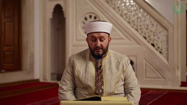 "Хатим" - Бейхан Мехмед - Джуз 2 смотреть онлайн