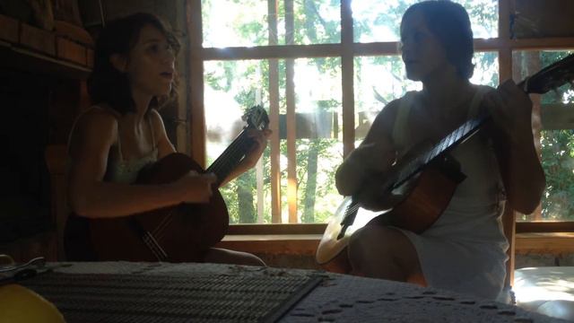 "Красный конь" (кавер) смотреть онлайн