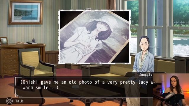 This Detective Game Is Extremely Underrated смотреть онлайн