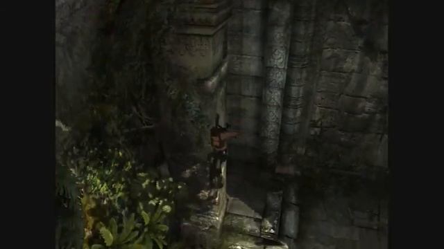 Tomb Raider Underworld on 8500GT - [41UC4RD] смотреть онлайн
