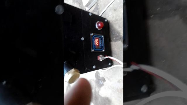 муфельно-литейная печь смотреть онлайн