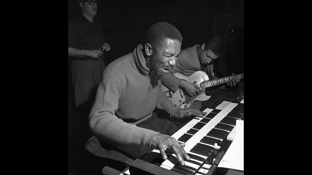 Jimmy Smith Trio w/Kenny Burrell & Grady Tate • Festival de Marciac 1988 • Bluesing~See See Rider смотреть онлайн