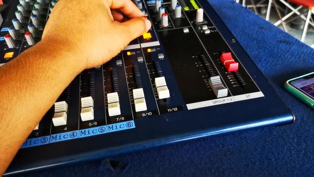 มิกซ์YAMAHA.MG12/4สวยๆ.ใช้งานปกติคับผมาย3,900คับ.#แลกตีเทรินเป็นอย่างอื่นๆก็ได้คับผม смотреть онлайн