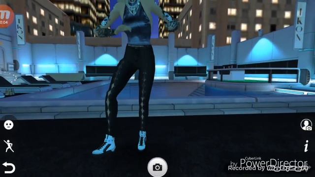 Dancin Ft.Aaron Smith Dance Video