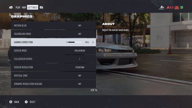 Need for Speed Unbound | GTX 1660 Ti Mobile | i7-10750H | 1080P | All Settings | ACER NITRO 5 2020 смотреть онлайн