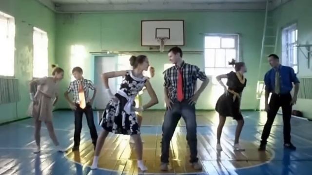 Танец Стиляги смотреть онлайн