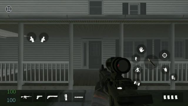 Игра Project Clear