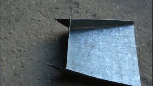 Совок своими руками