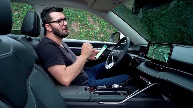 GWM HAVAL H6 PHEV x BYD SONG PLUS duelam como REIS DO CONSUMO смотреть онлайн