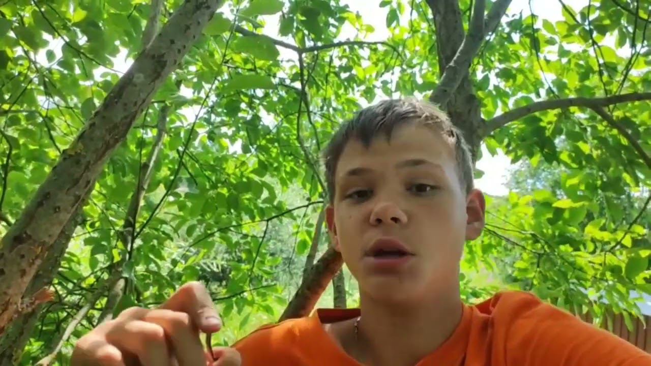 Рассказываю про канал и что будет дальше! смотреть онлайн
